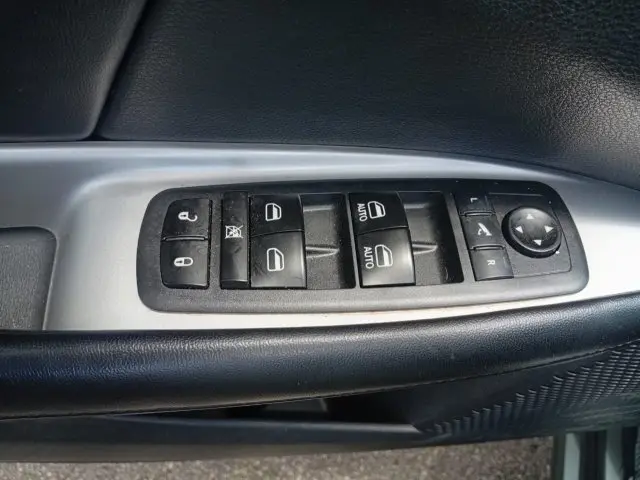 FREEMONT - 2.4 PRECISION 16V 4P AUTOMÁTICO