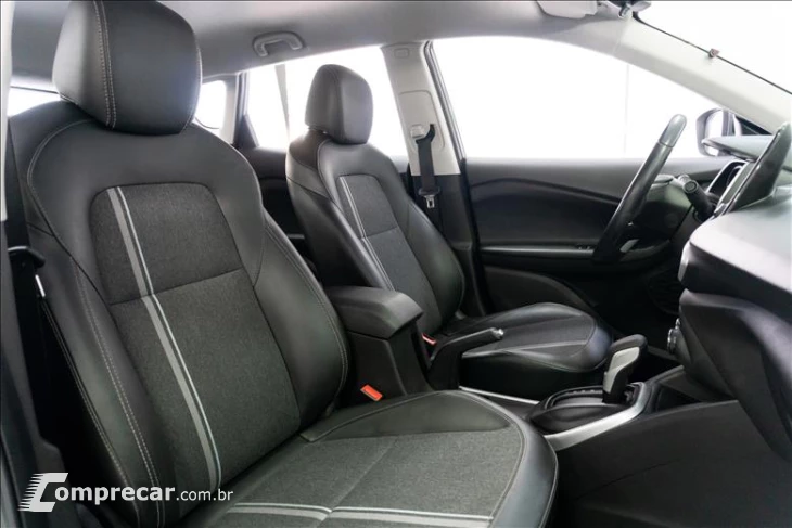 TRACKER 1.2 Turbo LTZ