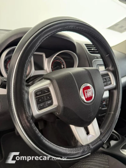 FREEMONT 2.4 Emotion 16V