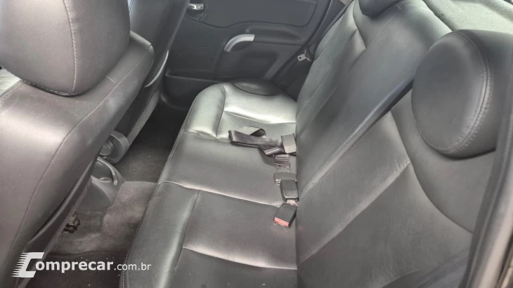 C3 SONORA 1.4 I GLX 8V