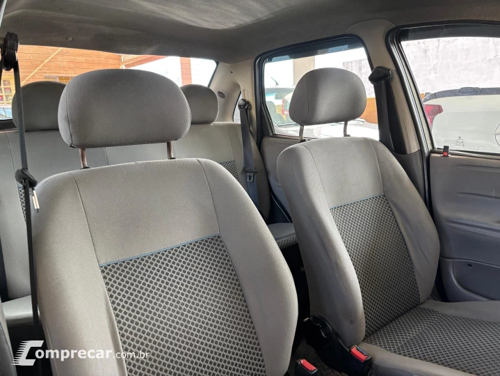 CLASSIC 1.0 MPFI Life 8V