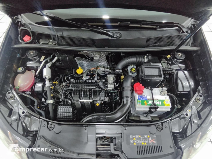 SANDERO Authentique Flex 1.0 12V 5p