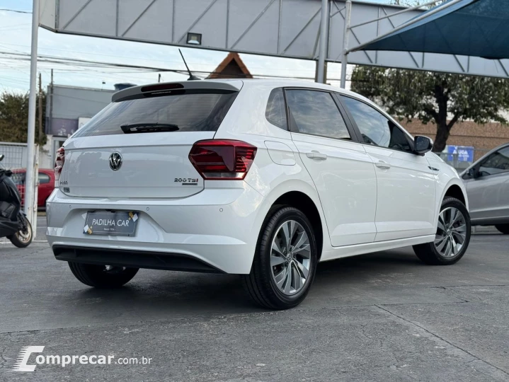 Polo Highline Highline