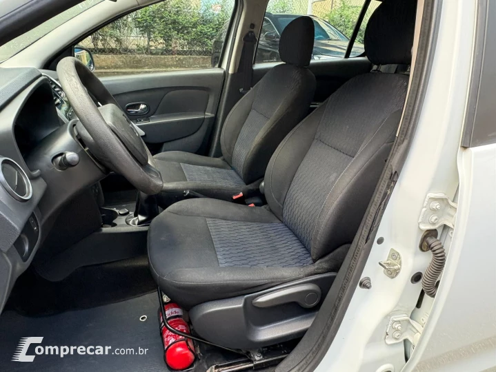 SANDERO 1.0 Expression 16V