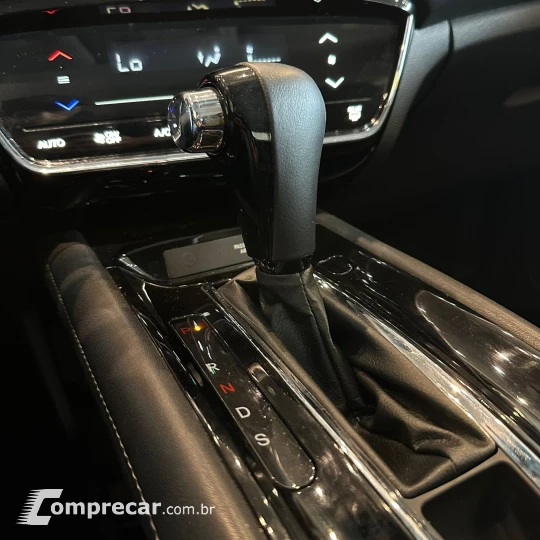 HR-V EXL 1.8 Flexone 16V 5p Aut.