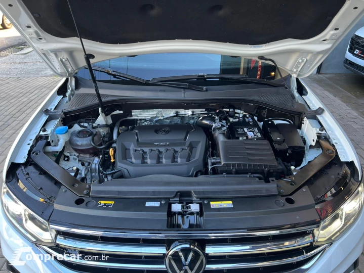 TIGUAN 2.0 300 TSI Allspace R-line