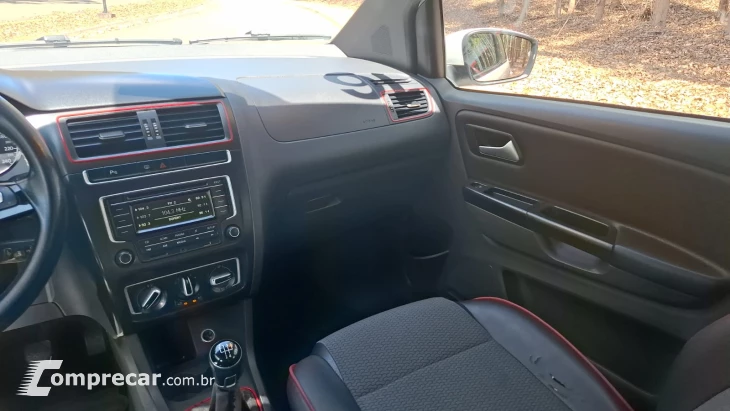 FOX 1.6 MSI Rockinrio 8V