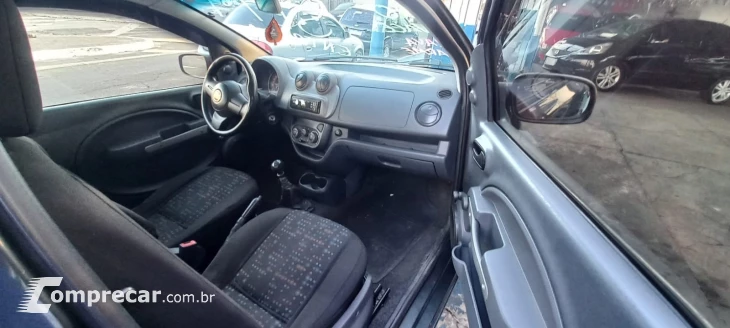 UNO 1.0 EVO Vivace 8V