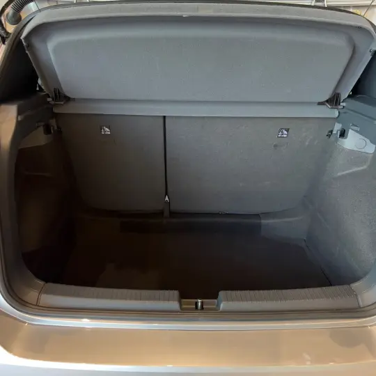 T-Cross Hig. 250 TSI 1.4 Flex 16V 5p Aut