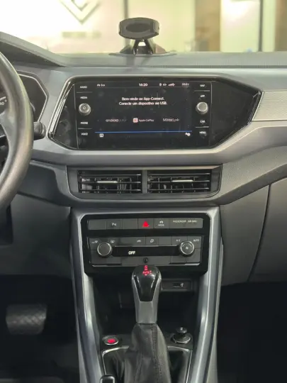 T-CROSS 1.0 200 TSI Comfortline