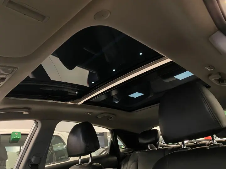 I30 1.8 Mpi 16V Gasolina 4P Automatico