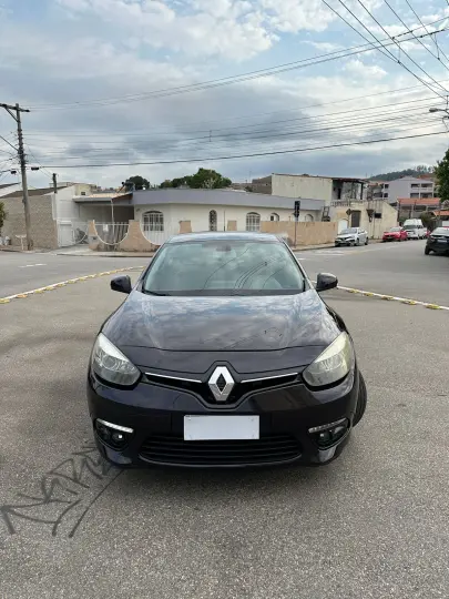 FLUENCE 2.0 Dynamique 16V