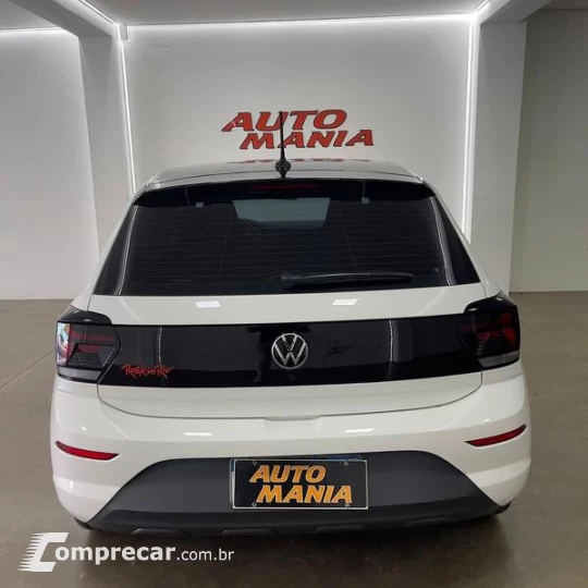 POLO TRACK ROCK IN RIO