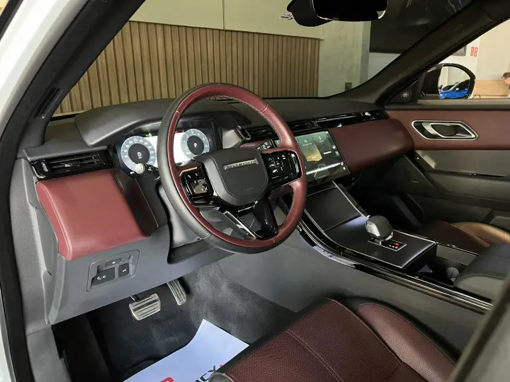 RANGE ROVER VELAR 2.0 P400E PHEV R DYNAMIC HSE AUTOMATICO