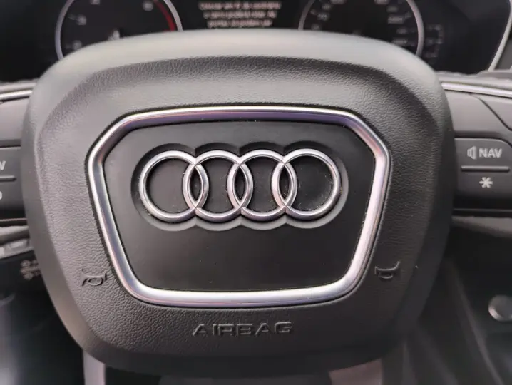 A4 2.0 TFSI Ambiente S Tronic