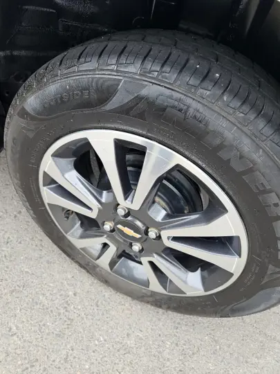 ONIX 1.4 MPFI LTZ 8V