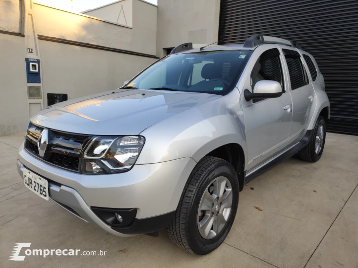 COMPASS 2.0 16V Longitude