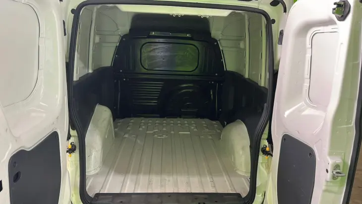 FIORINO 1.4 MPI Furgão Hard Working 8V