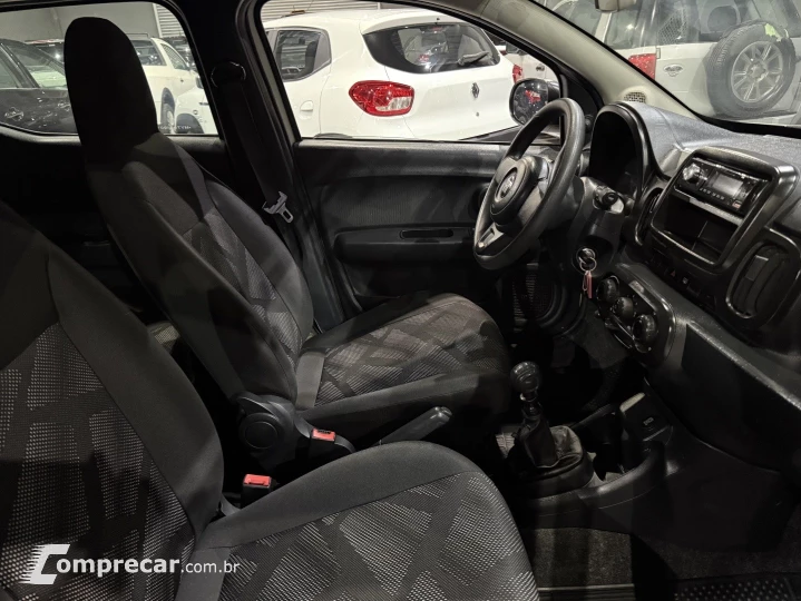 MOBI 1.0 EVO FLEX LIKE. MANUAL