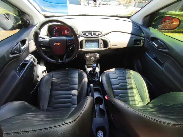 Prisma 1.4 4P LTZ FLEX