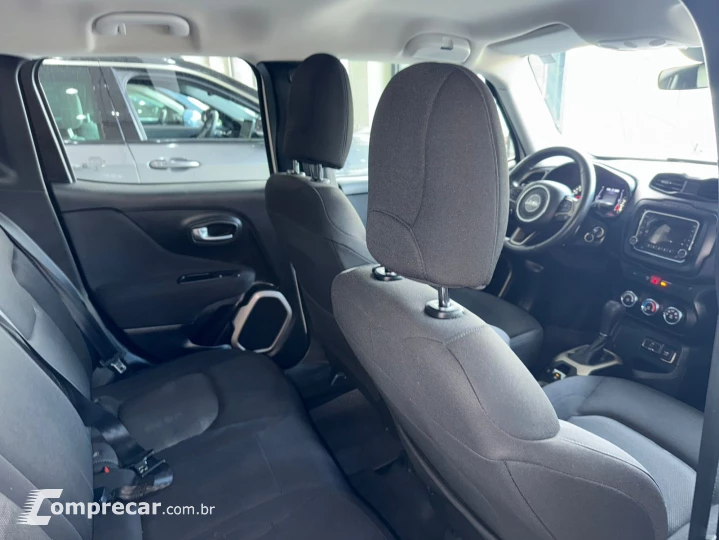 RENEGADE 1.8 16V Sport