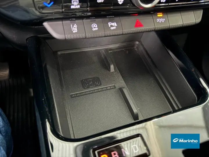 RAMPAGE 2.0 HURRICANE 4 TURBO GASOLINA R/T 4X4 AU