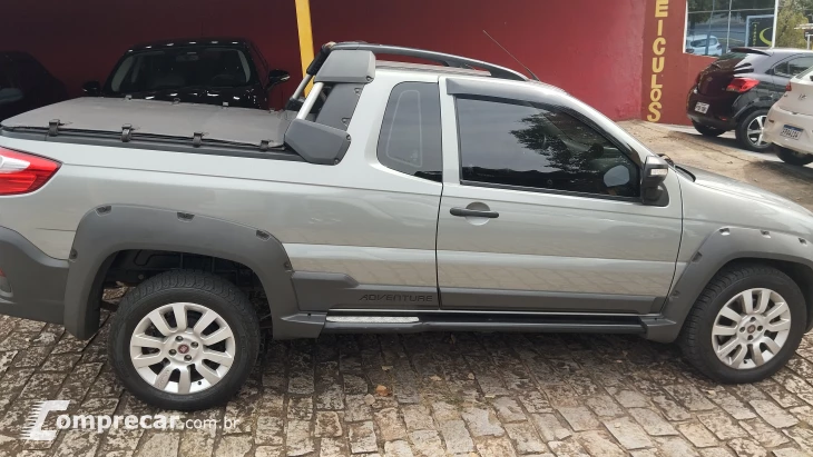 STRADA 1.8 MPI Adventure CE 16V