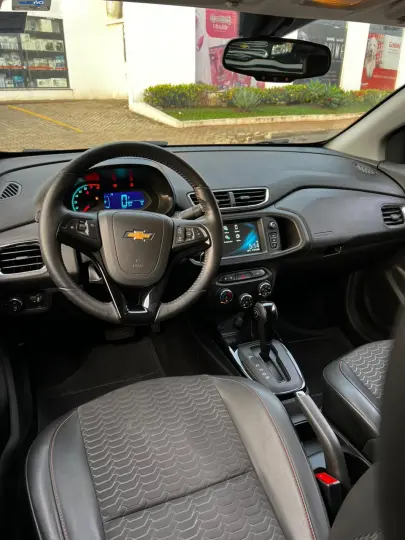 ONIX 1.4 MPFI LTZ 8V