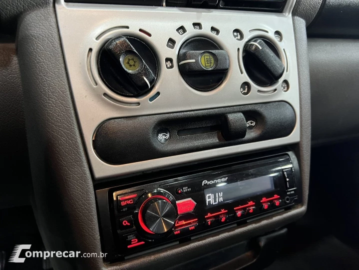 CLASSIC 1.0 MPFI ADVANTAGE 8V FLEX 4P MANUAL