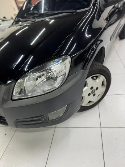 CELTA 1.0 MPFI VHCE Life 8V