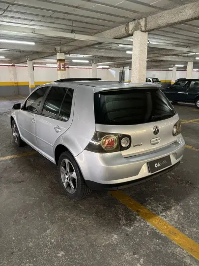 GOLF 1.6 MI Sportline 8V