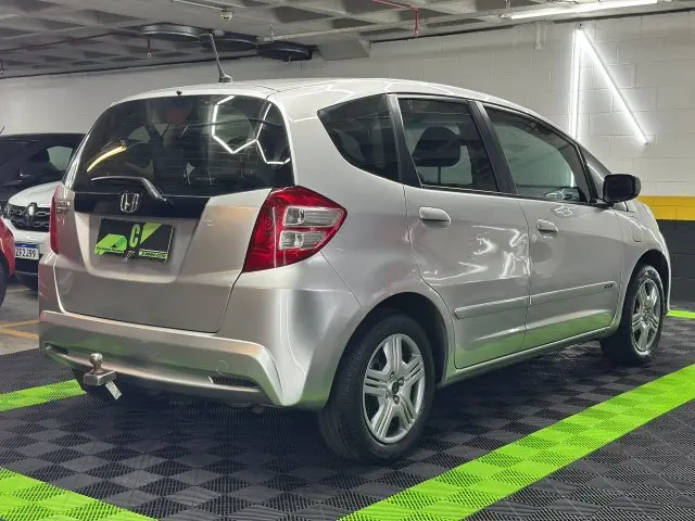 FIT - 1.4 DX 16V 4P MANUAL