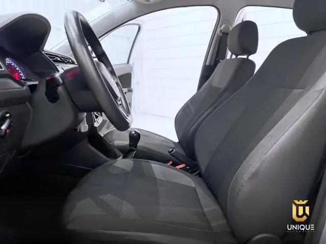 GOL - 1.0 12V MPI TOTAL 4P MANUAL