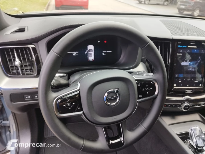 XC60 2.0 T8 Hybrid Polestar Engineered AWD Geartronic