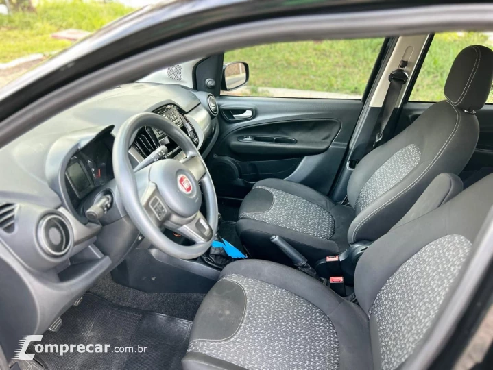 UNO EVOLUTION 1.4 Fire Flex 8V 5p