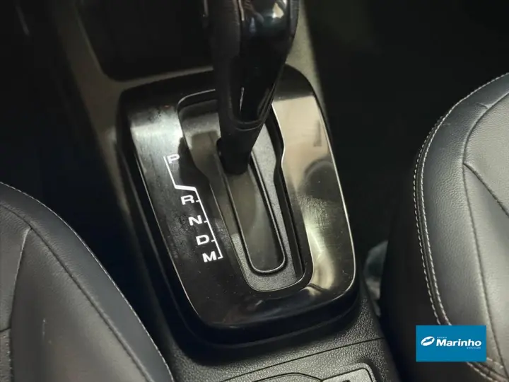 SPIN 1.8 PREMIER 8V FLEX 4P AUTOMÁTICO