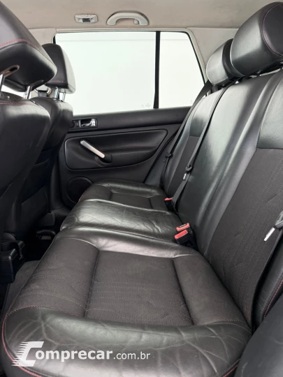 GOLF 2.0 MI Sportline 8V