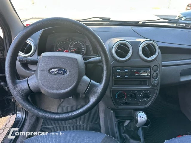 KA - 1.0 MPI 8V 2P MANUAL