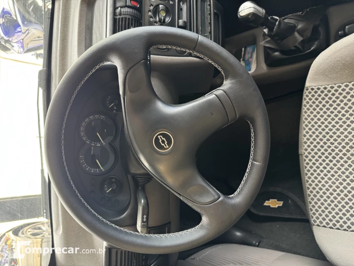 CLASSIC 1.0 MPFI Life 8V