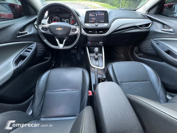 ONIX 1.0 Turbo Premier