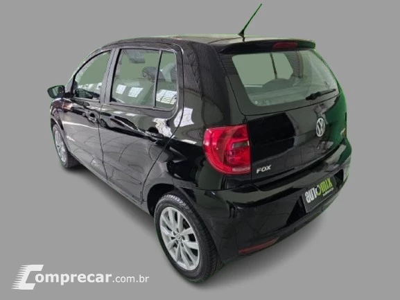 FOX 1.6 MI I-motion 8V