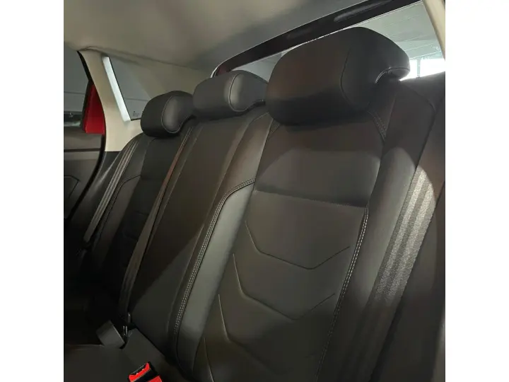 POLO 1.0 170 TSI HIGHLINE AUTOMÁTICO