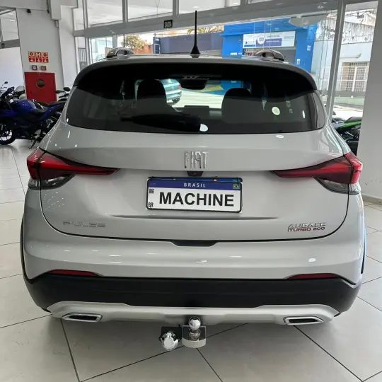 PULSE 1.0 Turbo 200 Audace