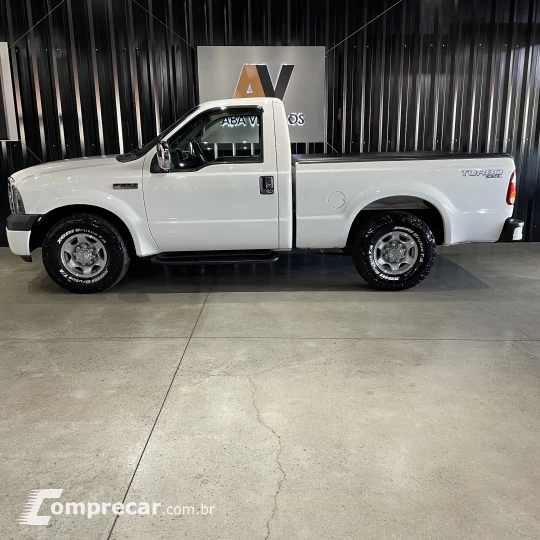 F-250 3.9 XL S Duty 4X2 CS