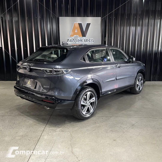 HR-V 1.5 16V Turbo Touring