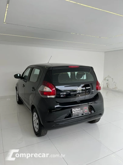 MOBI 1.0 8V EVO Like.