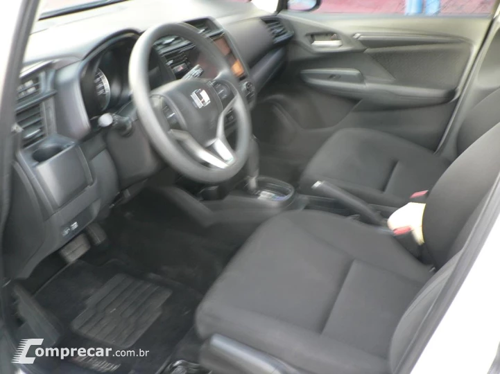 FIT 1.5 Personal 16V