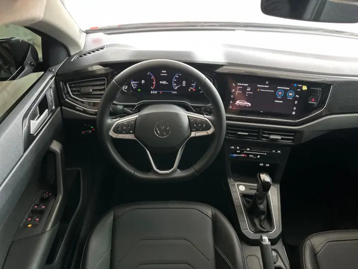 POLO 1.0 170 TSI HIGHLINE AUTOMÁTICO