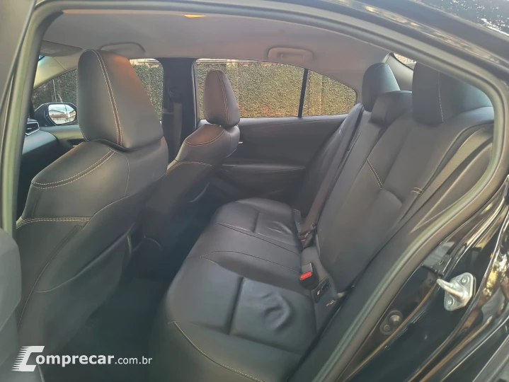 COROLLA 2.0 Vvt-ie XEI Direct Shift