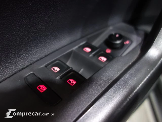 NIVUS - 1.0 200 TSI TOTAL HIGHLINE AUTOMÁTICO